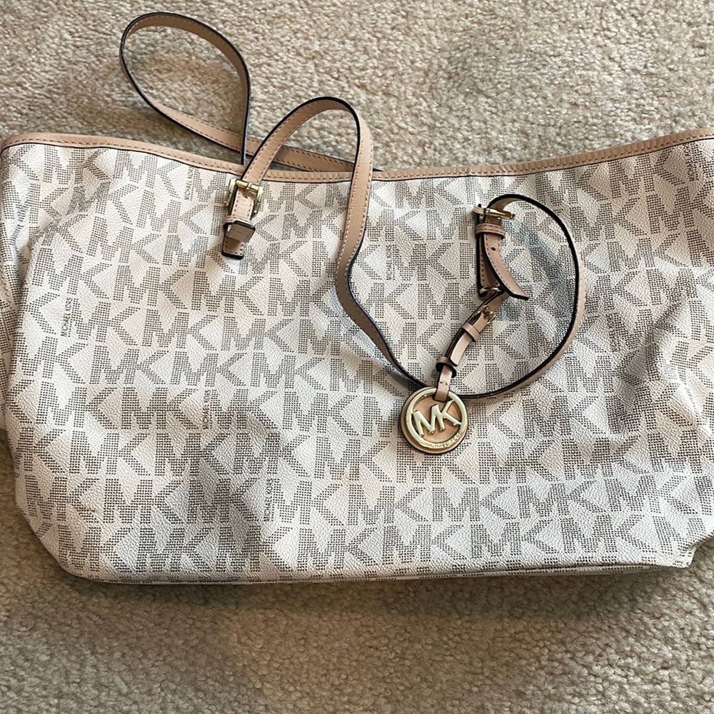 Michael Kors bag